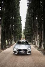 Audi A5 Coupe 2.0 TFSI Quattro 2016 года (WW)